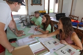 Photo 42 - Course de lits