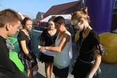 Photo 43 - Course de lits