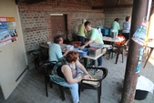 Photo 50 - Course de lits