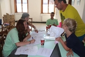 Photo 53 - Course de lits
