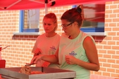 Photo 70 - Course de lits