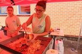 Photo 72 - Course de lits