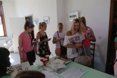 Photo 78 - Course de lits
