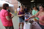 Photo 98 - Course de lits