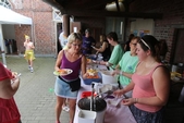Photo 99 - Course de lits