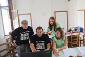 Photo 106 - Course de lits