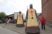 Photo 107 - Course de lits