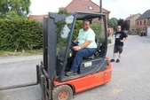 Photo 109 - Course de lits
