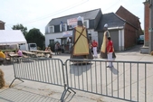 Photo 110 - Course de lits