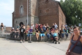 Photo 112 - Course de lits