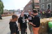 Photo 117 - Course de lits