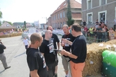 Photo 118 - Course de lits