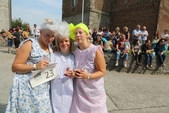 Photo 119 - Course de lits