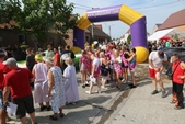 Photo 123 - Course de lits