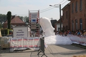 Photo 131 - Course de lits