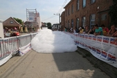 Photo 132 - Course de lits