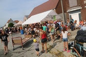 Photo 141 - Course de lits