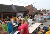 Photo 142 - Course de lits
