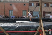 Photo 147 - Course de lits