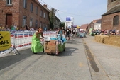 Photo 155 - Course de lits