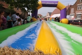 Photo 159 - Course de lits