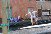 Photo 169 - Course de lits