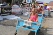 Photo 173 - Course de lits