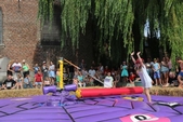 Photo 175 - Course de lits
