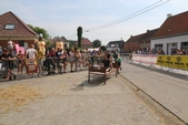 Photo 180 - Course de lits