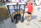 Photo 185 - Course de lits
