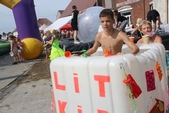 Photo 189 - Course de lits