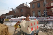 Photo 197 - Course de lits