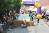Photo 198 - Course de lits