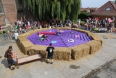 Photo 203 - Course de lits