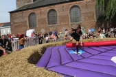 Photo 216 - Course de lits