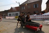 Photo 218 - Course de lits