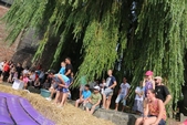 Photo 219 - Course de lits