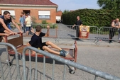 Photo 234 - Course de lits