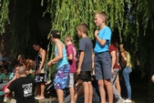 Photo 237 - Course de lits