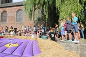 Photo 238 - Course de lits