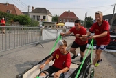 Photo 241 - Course de lits