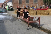 Photo 250 - Course de lits