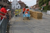 Photo 274 - Course de lits