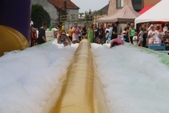 Photo 281 - Course de lits