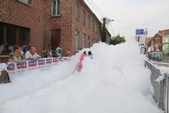 Photo 300 - Course de lits