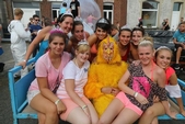 Photo 312 - Course de lits