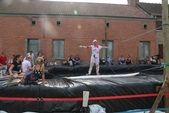 Photo 315 - Course de lits