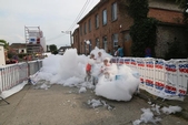 Photo 321 - Course de lits