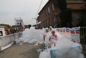 Photo 322 - Course de lits