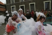 Photo 323 - Course de lits